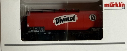 Märklin 46519 ovp - h0,