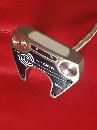 Odyssey one db putter 34 - odyssey, ai-one