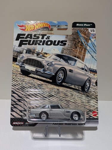 Hot wheels 2021 premium - hot,