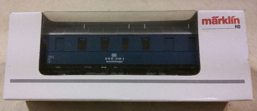 Märklin 87 43149 - , h0