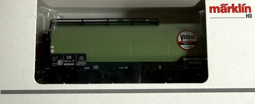 Märklin 46521 ovp - märklin, #