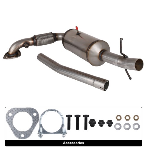 Für ford transit tdci dpf - für,