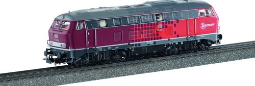 Piko 71277 diesellok - piko,