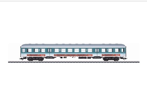 Märklin eurotrain 43825 h0 - märklin,