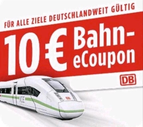 Euro deutsche bahn - euro,