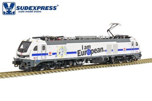Sudexpress s0060071 lok euro - sudexpress,