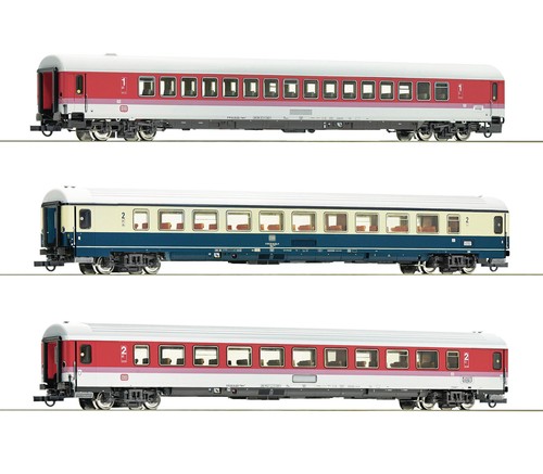 Roco 74134 - h0,