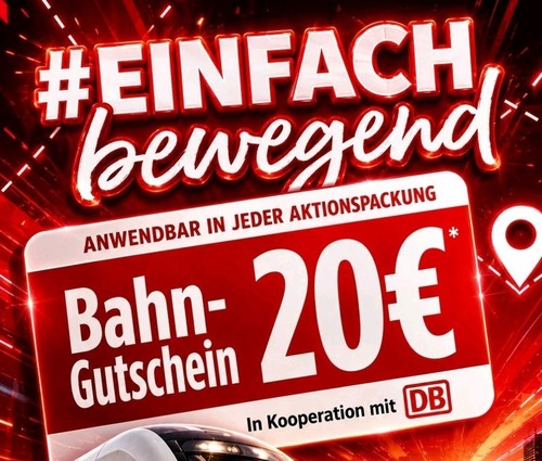 Euro rabatt gutschein - 20,
