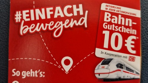 Euro deutsche bahn - euro,