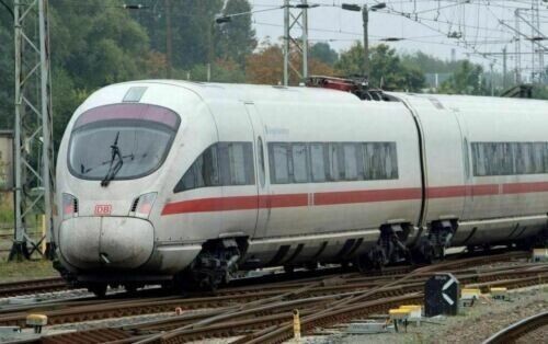 Euro rabatt gutschein db - 10,