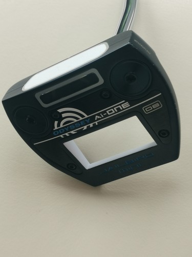 Odyssey one jailbird - odyssey,