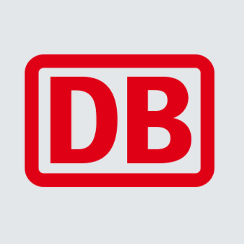 Euro deutsche bahn - 10, db
