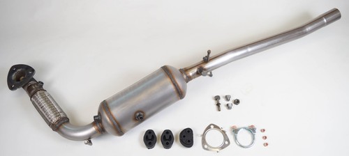 Neu dieselpartikelfilter dpf - neu,