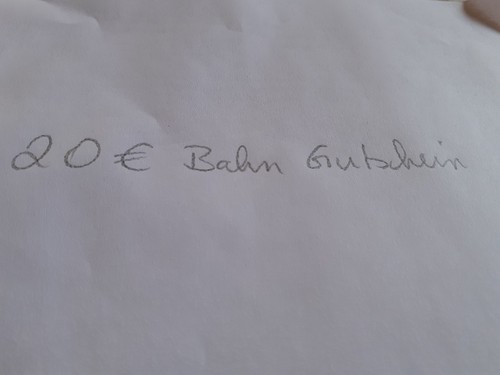 Euro deutsche bahn - db,