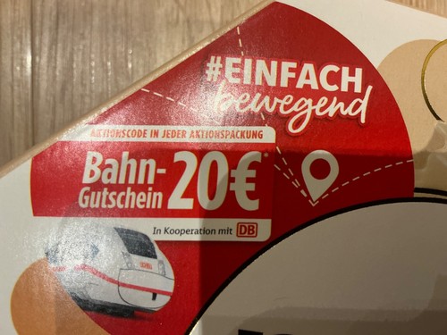 Euro rabatt gutschein db - rabatt,