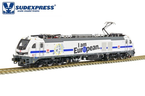 Sudexpress s0060079 lok euro - sudexpress,