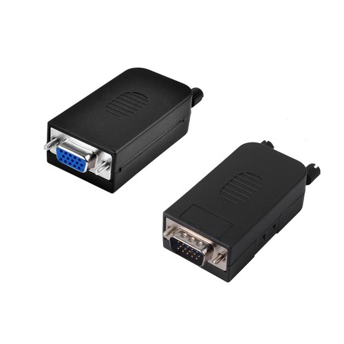 Euroharry sub reihe db15 - d-sub, 3