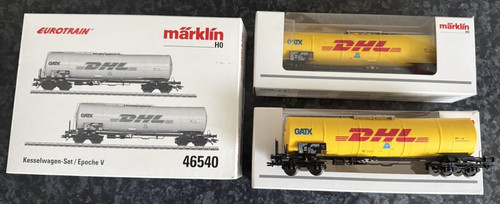 Märklin 46540 - h0,