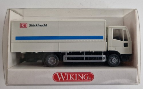 Wiking modell iveco - wiking, 1:87