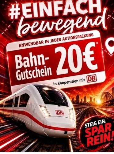 Euro rabatt gutschein - rabatt, db
