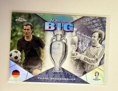 Topps chrome uefa - topps,