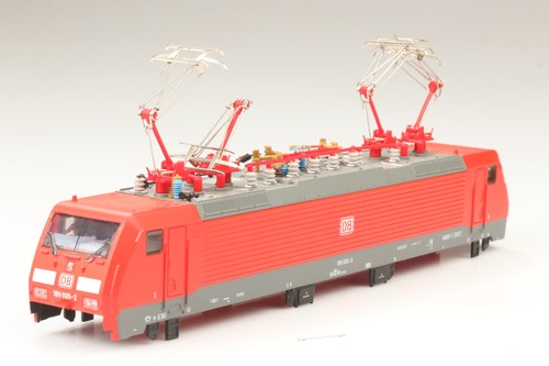Piko 57250 eurosprinter db - h0,