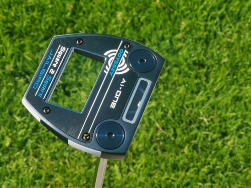 Odyssey putter 33 inch - #7, db