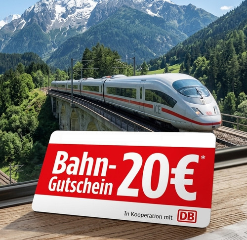 Euro rabatt gutschein - euro, db