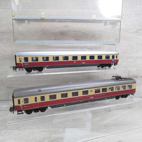 Trix express db 2 - express, h0