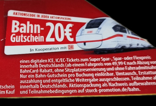 Euro rabatt gutschein - 20,