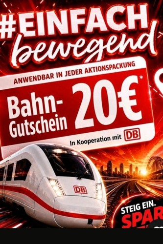 Deutsche bahn euro - bahn,