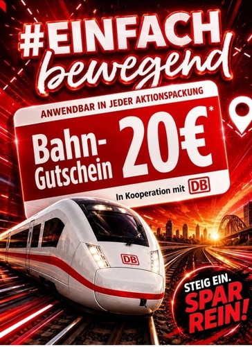 Deutsche bahn euro - deutsche, 20