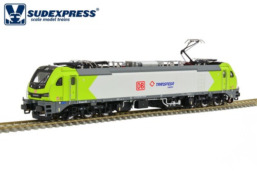 Sudexpress s0060060 stadler - s0060060,