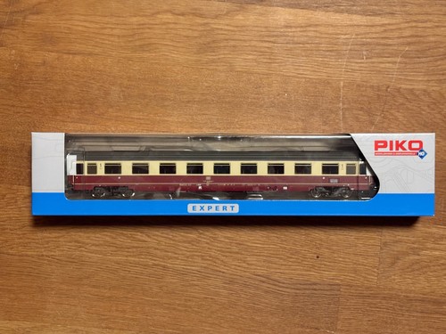 Piko 58530 ic schnellzugwg - piko, ,