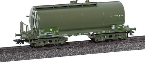 Märklin eurotrain 46510 - märklin,