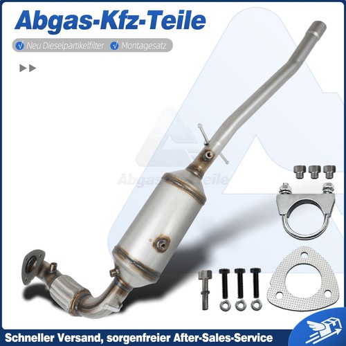 Dieselpartikelfilter dpf für - dieselpartikelfilter,
