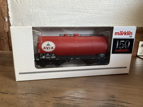 Märklin 46531 ovp - h0,