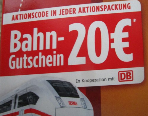 Euro rabatt gutschein - rabatt, db