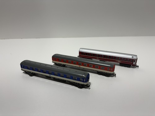 Lima spur set ten - set,