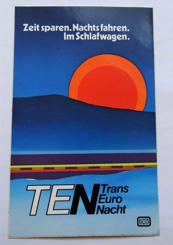 Werbe aufkleber trans euro - werbe-aufkleber,