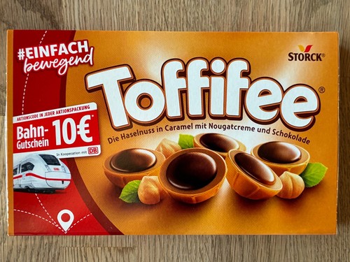 Euro deutsche bahn - 10,