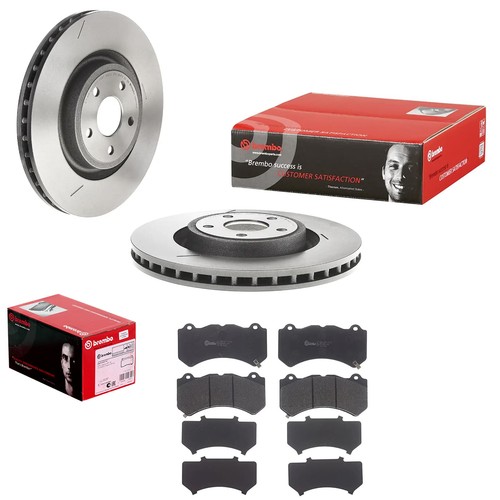 Brembo bremsscheiben 380mm - bremsscheiben,