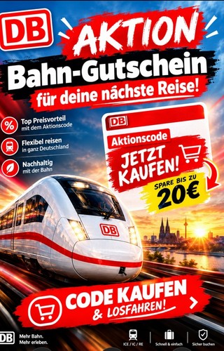 Euro rabatt gutschein - 20,
