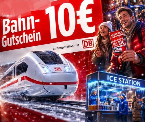 Euro gutschein schneller - 10,