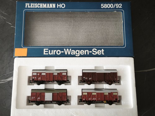 Fleischmann 5800 h0 - fleischmann,