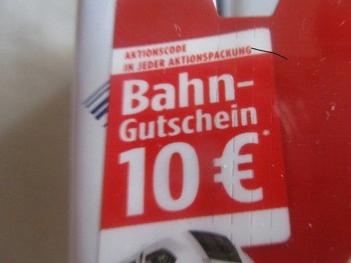 Deutsche bahn euro - db, 10