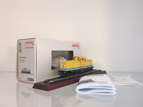 Märklin 37004 mfx - h0,