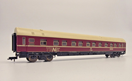 Fleischmann 5107 wlabümh33 - fleischmann,