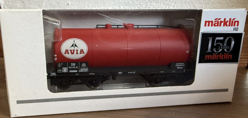 Märklin 46531 ovp - märklin,