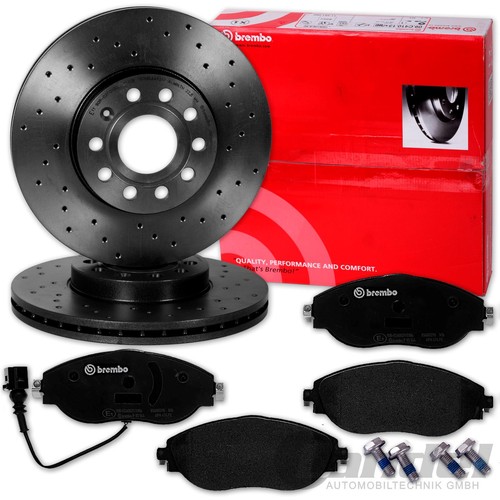 Brembo sport bremsscheiben - brembo,